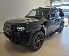 Land Rover Defender 110 3.0D I6 250 CV AWD Au...