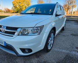 FIAT Freemont - 2012