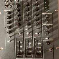 Mixer VESTAX PMC17A