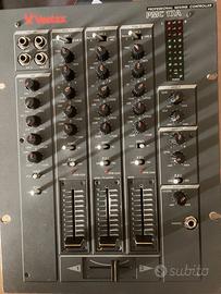 Mixer VESTAX PMC17A