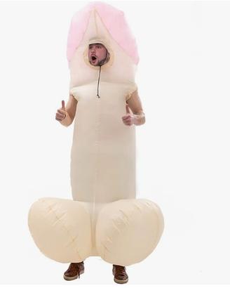 Costume goliardico  – mai usato
