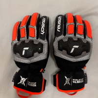 REUSCH GUANTI SCI UOMO (WORLDCUP WARRIOR R-TEX XT)