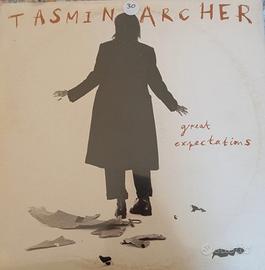 LP Tasmin Archer