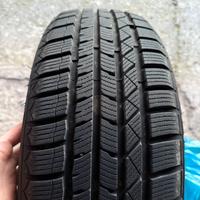 Gomme da neve 195/55 R16 + Catene ch