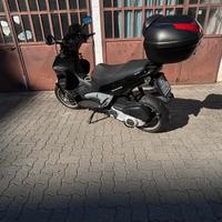 Gilera Runner 200 - 2006