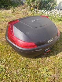 bauletto Givi B47 Blade
