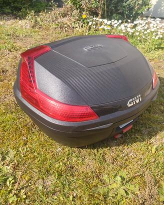 bauletto Givi B47 Blade