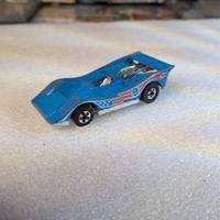 MOLTO RARO Hot Wheels 1973 