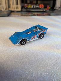 MOLTO RARO Hot Wheels 1973 