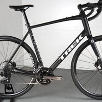 Trek Domane AL5-KM 600 di vita-Tg 61