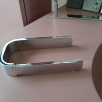 Portarotolo Outline Gedy