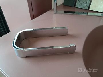 Portarotolo Outline Gedy