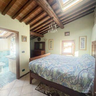 Appartamento – Sansepolcro, Giardino - Vista 5