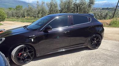Giulietta