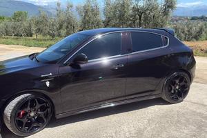 Giulietta