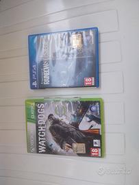 gioco ps4 e xbox 