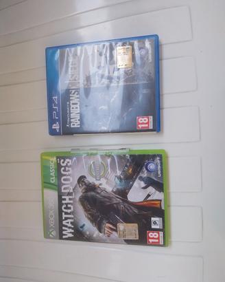 gioco ps4 e xbox 