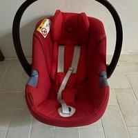 Ovetto Cybex Aton M I-Size