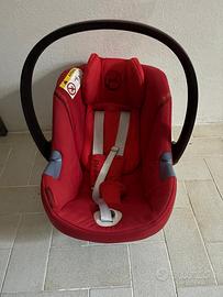 Ovetto Cybex Aton M I-Size