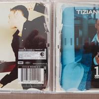 Tiziano Ferro 111 CD Originale