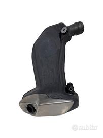 Terminale Scarico KTM Duke 200cc 2012 90605083000