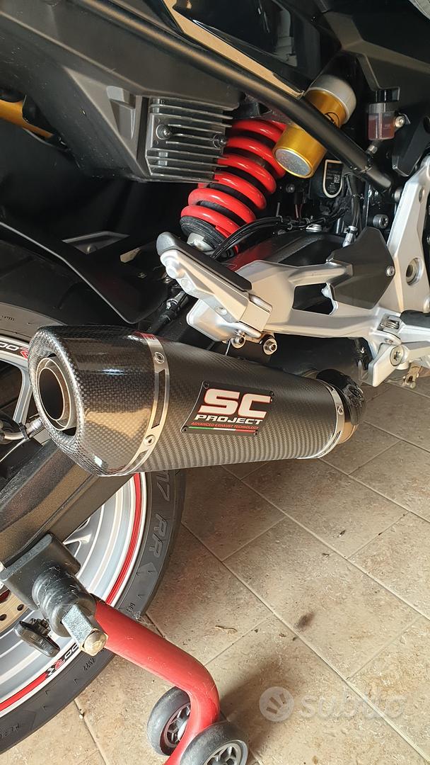 silenziatore SC PROJECT per BMW F900R 2021 Accessori Moto In vendita a Reggio Emilia