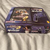 Time Crisis III + Gcon2