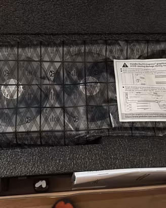 RX 7900 XT SAPPHIRE NITRO+ 20GB