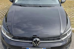 POLO VOLKSWAGEN NERA STUPENDA!