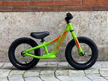 Bici bambino Specialized Hotwalk balance bike