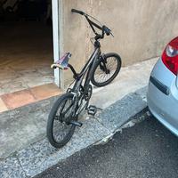 Bici bmx