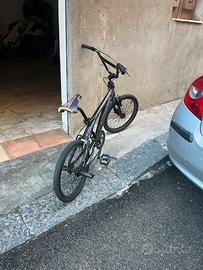 Bici bmx