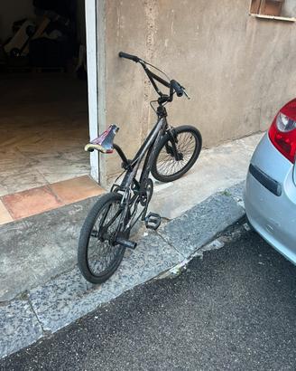 Bici bmx