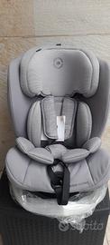 seggiolino auto bebè confort titan isofix 9/36 kg 