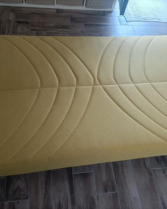 due divani letto con contenitore 