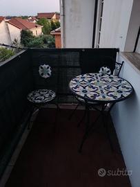 Tavolo+sedie