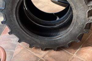 GOMME NUOVE PER TRATTORI AGRICOLI