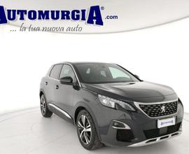 PEUGEOT 3008 BlueHDi 120 S&S EAT6 GT Line