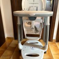 Seggiolone Peg Perego Tatamia