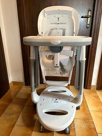 Seggiolone Peg Perego Tatamia