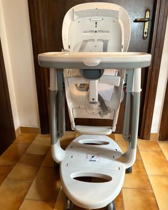Seggiolone Peg Perego Tatamia