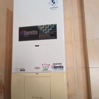 Caldaia a gas / metano