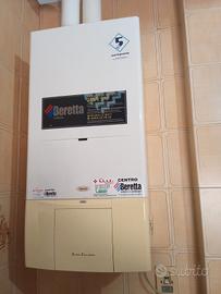 Caldaia a gas / metano