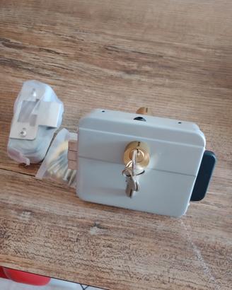 serrature 