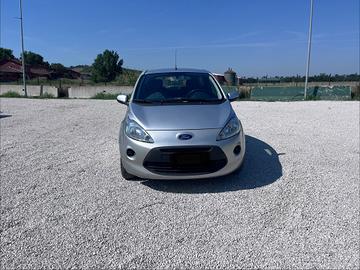 Ford Ka Ka+ 1.2 8V 69CV Titanium