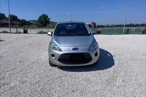 Ford Ka Ka+ 1.2 8V 69CV Titanium