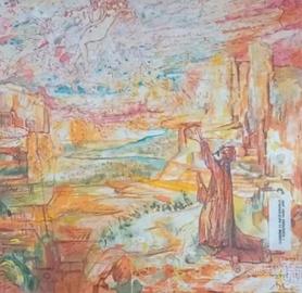 Disegni di Bernhard Gillessen 