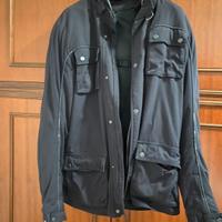 giacca da moto Belstaff