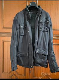 giacca da moto Belstaff