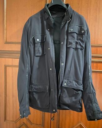 giacca da moto Belstaff